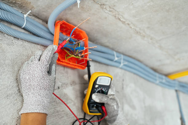 Affordable Electrical Installation in Orland Park, IL